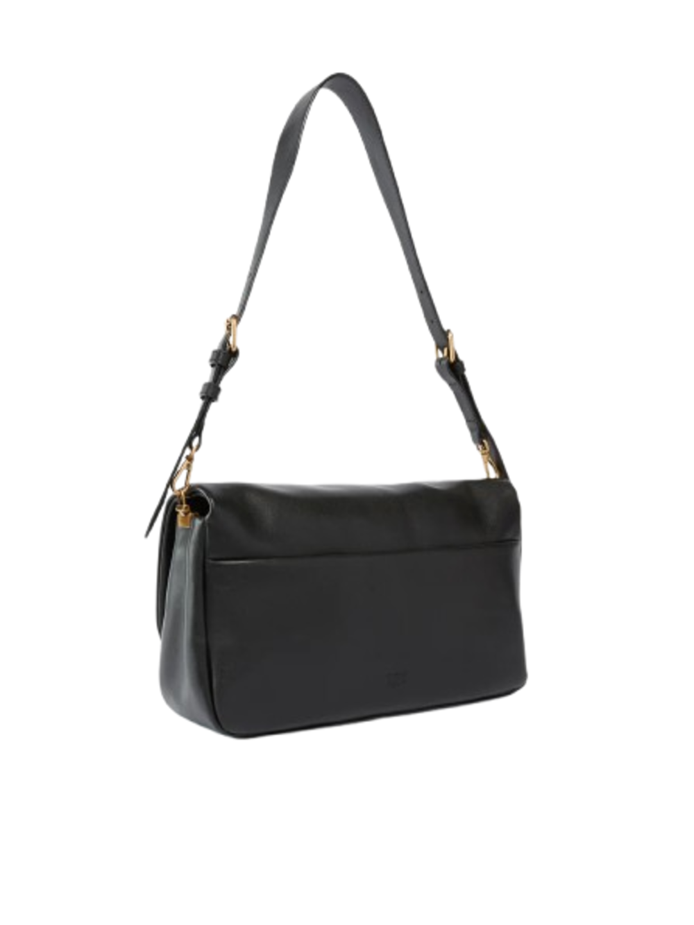 Pinko Borsa Donna Mod. 106178 A0QO Z99Q Nero