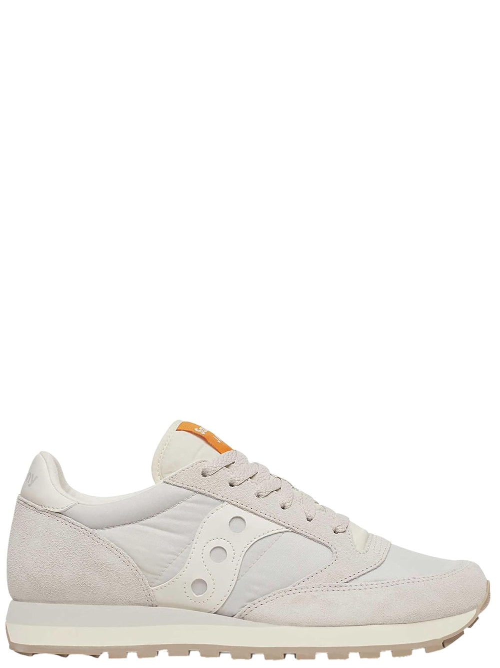Saucony Saucony Sneakers Unisex Mod. 2044 JAZZ 731 Perla Avorio