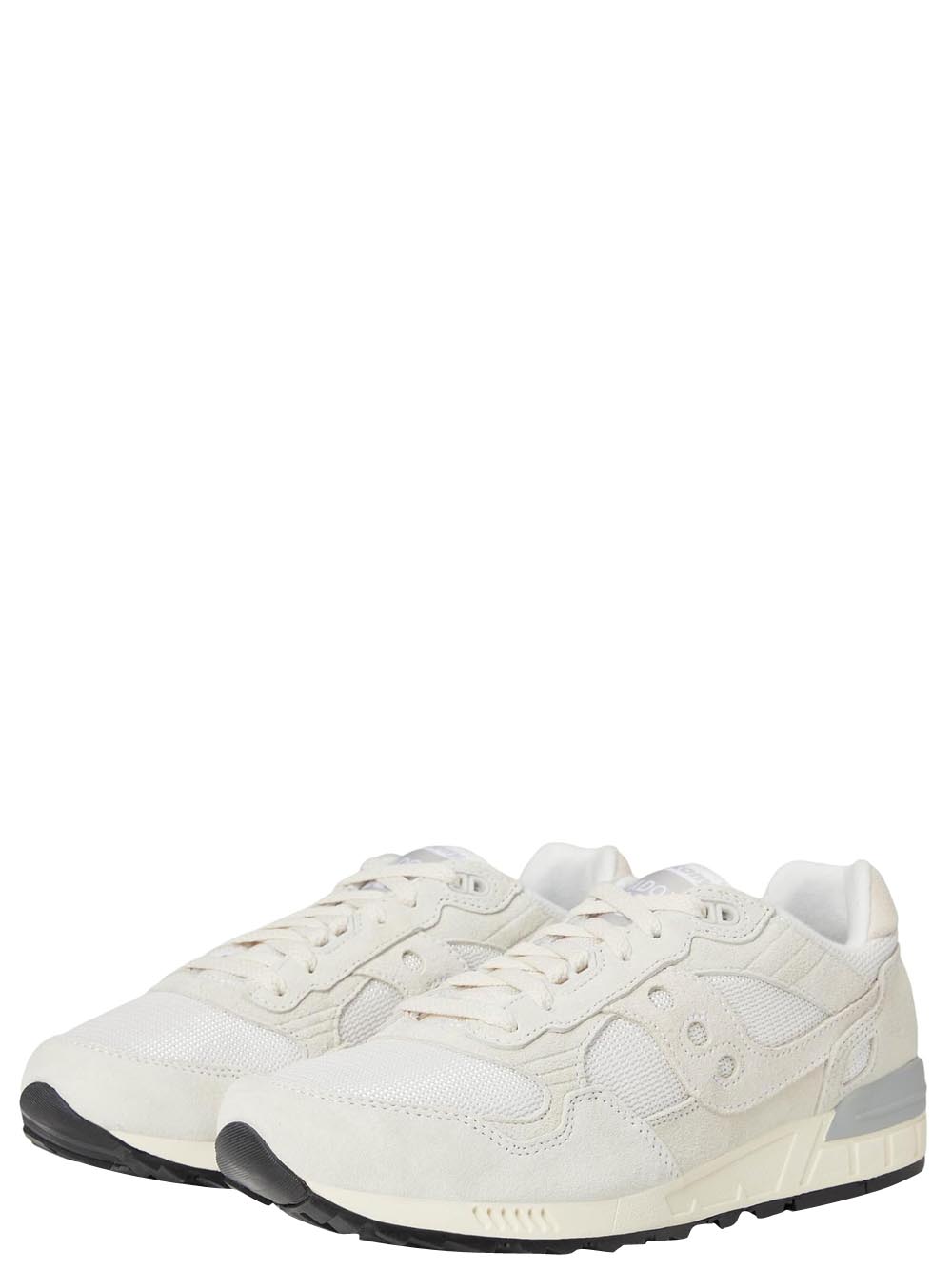 Saucony Saucony Sneakers Unisex Mod. 70665 SHADOW5000 53 Bianco