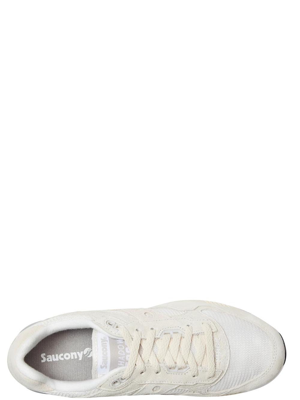 Saucony Saucony Sneakers Unisex Mod. 70665 SHADOW5000 53 Bianco