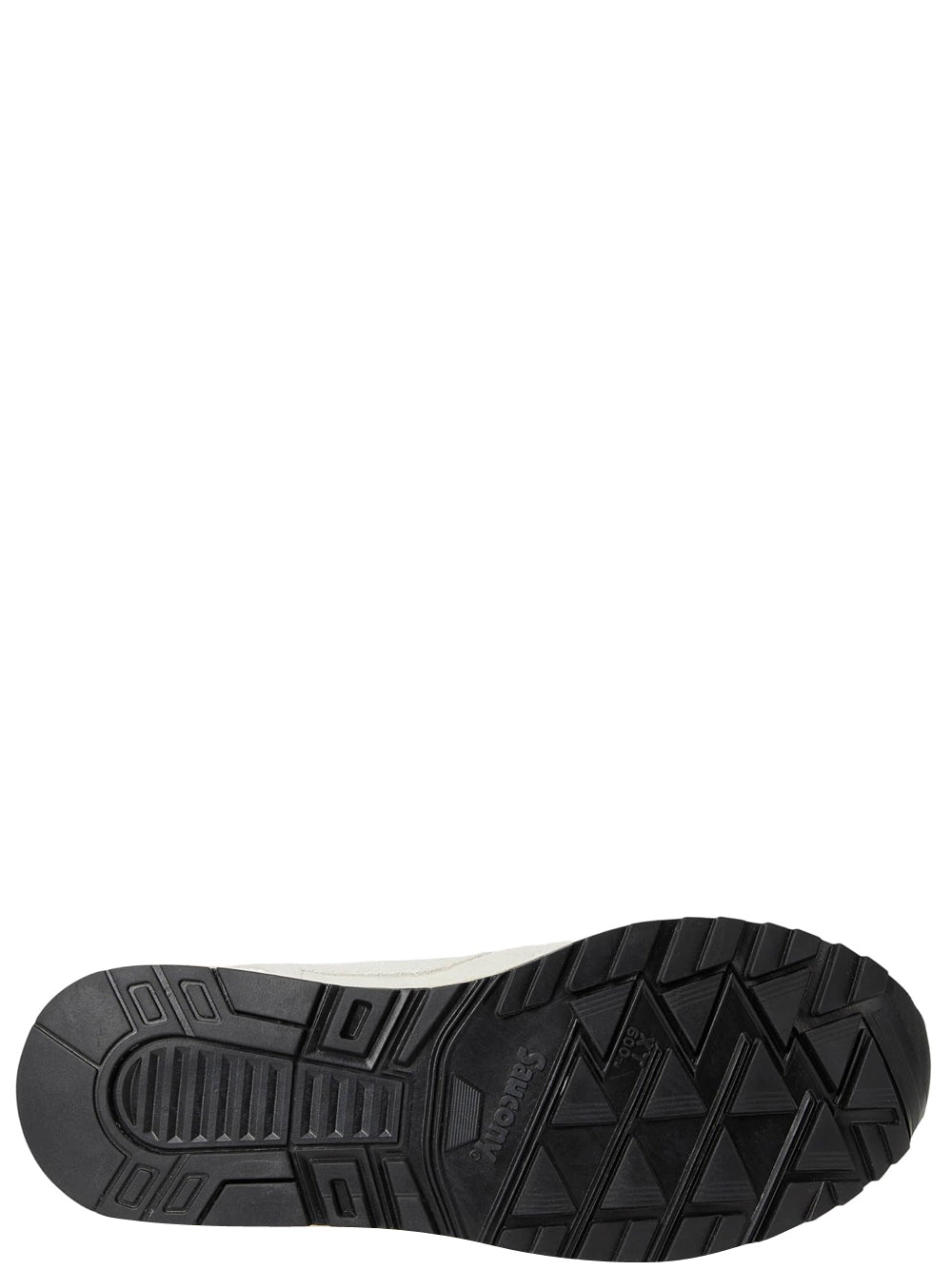 Saucony Saucony Sneakers Unisex Mod. 70665 SHADOW5000 53 Bianco