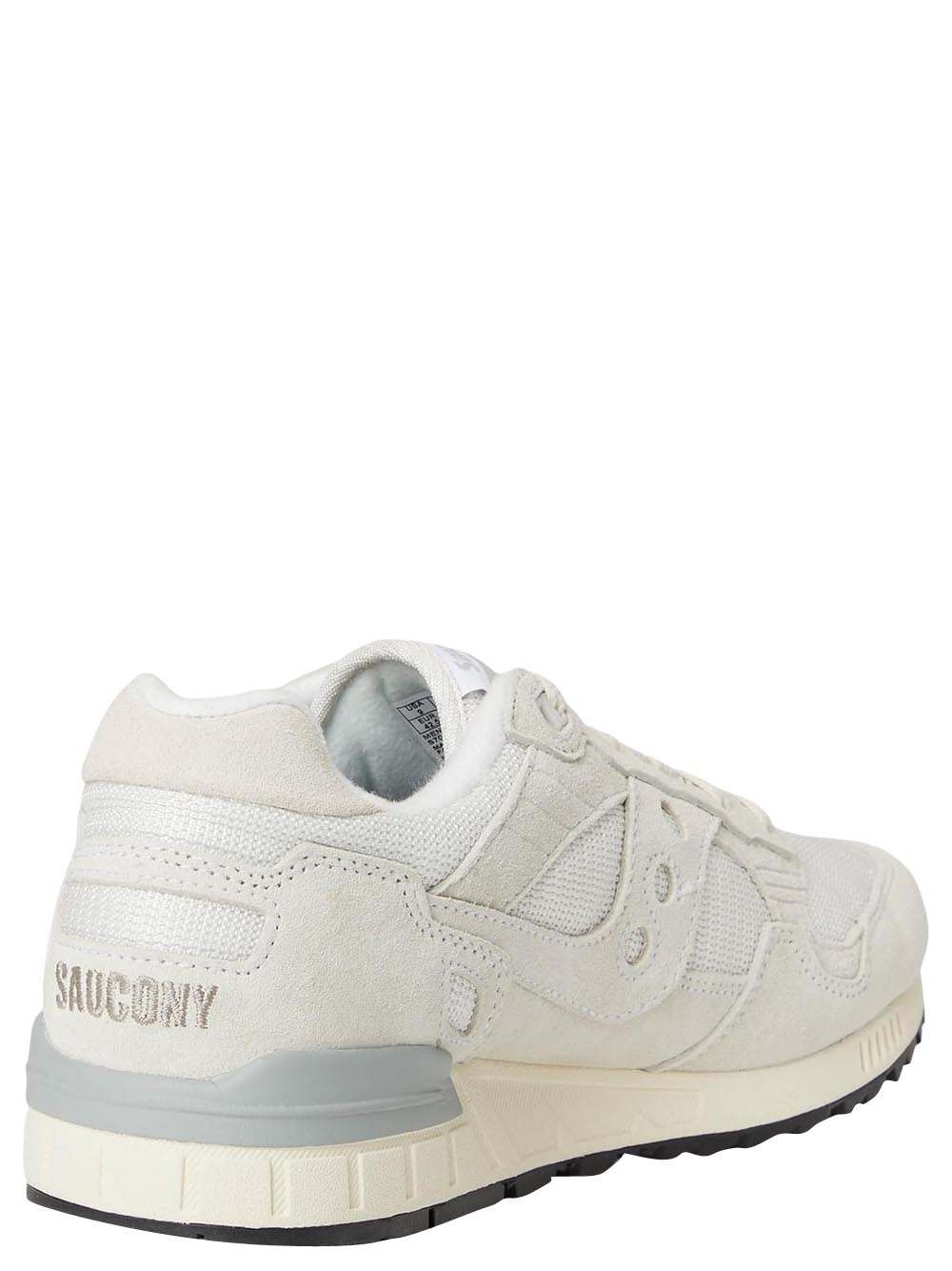 Saucony Saucony Sneakers Unisex Mod. 70665 SHADOW5000 53 Bianco