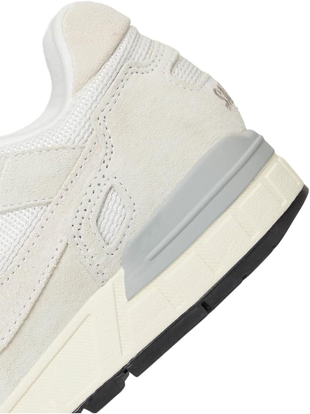 Saucony Saucony Sneakers Unisex Mod. 70665 SHADOW5000 53 Bianco