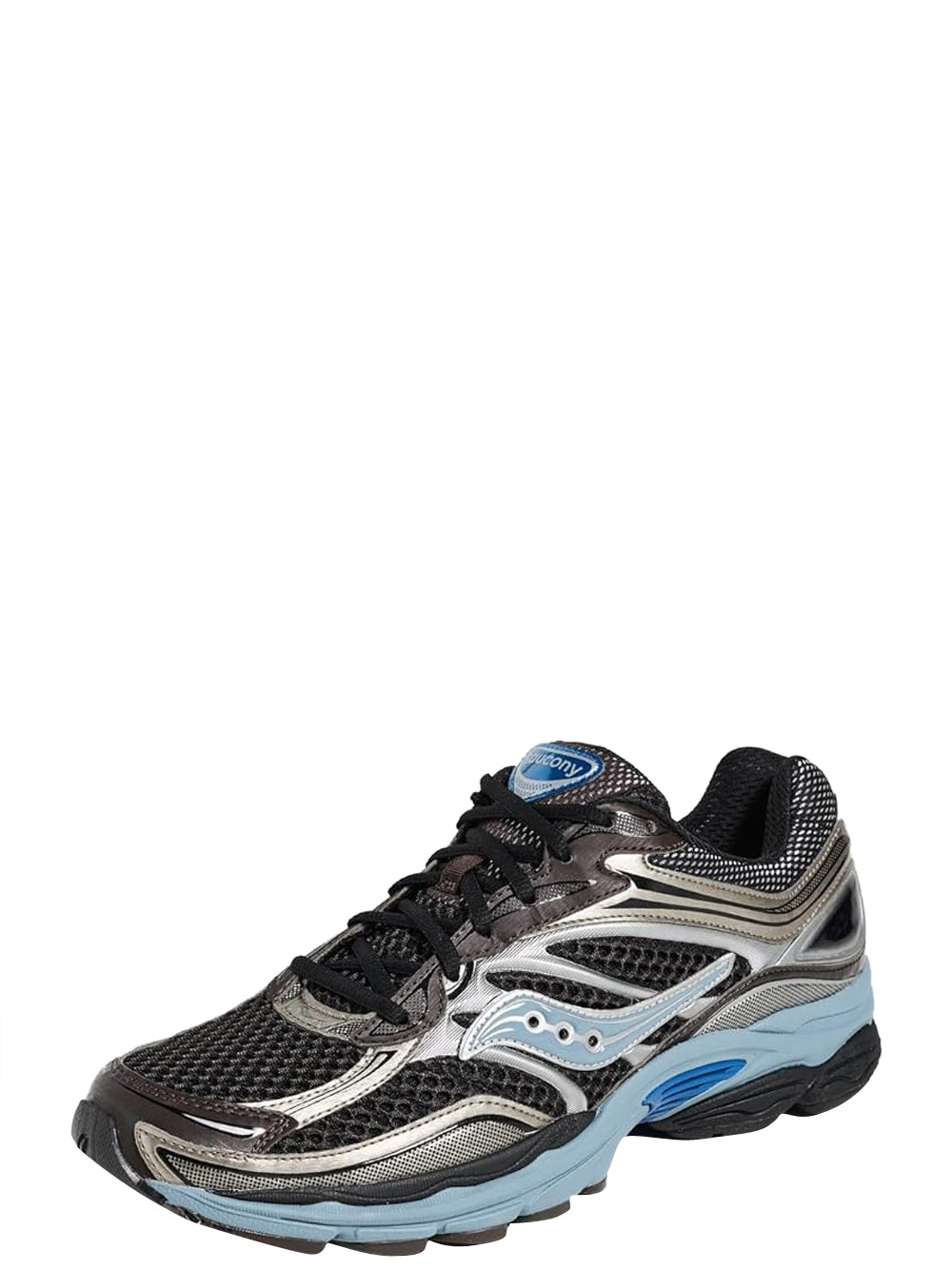 Saucony Saucony Sneakers Unisex Mod. 70739 OMNI9 75 Nero