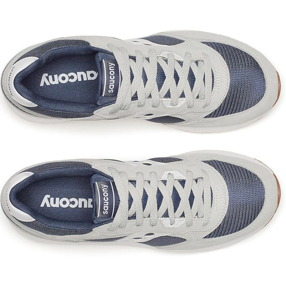 Saucony Saucony Sneakers Unisex Mod. 70872 ECLIPS 21 Grigio