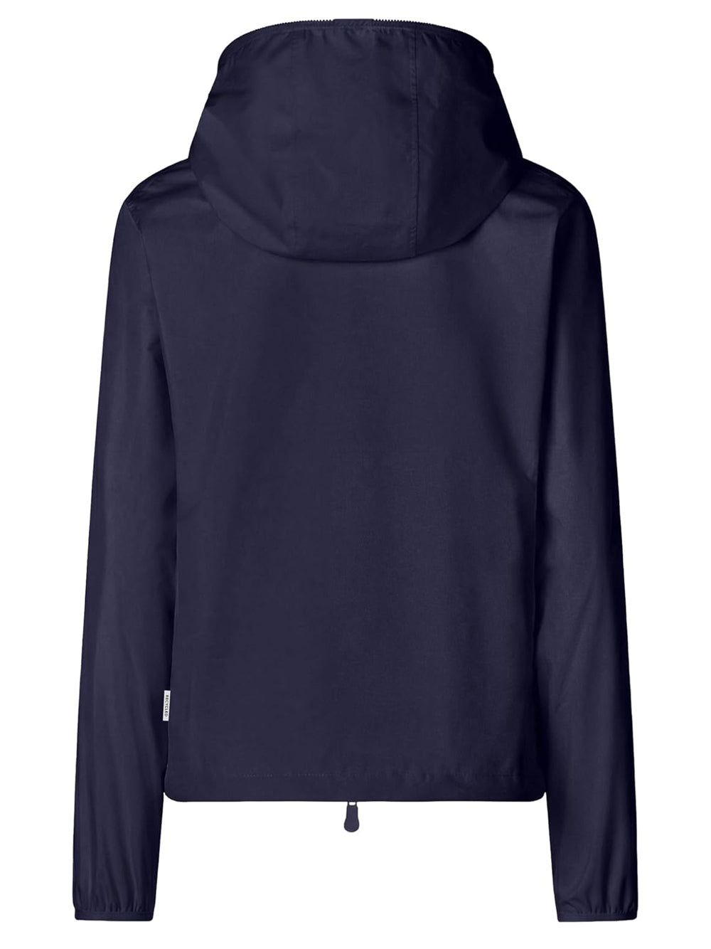 Save The Duck Giubbino Donna Mod. D32201W STELLA-WIND 90000 Blu