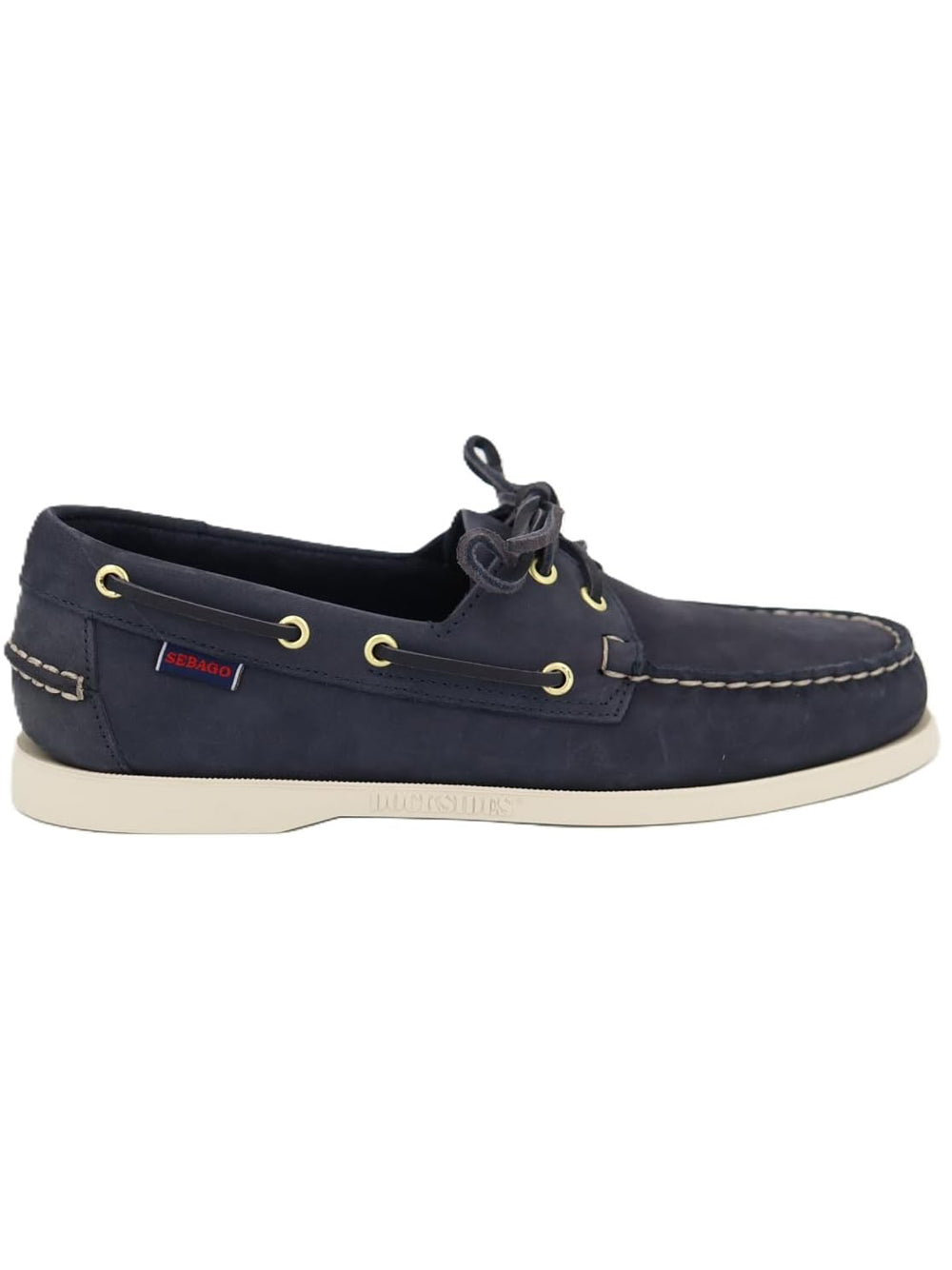 Sebago Scarpa Uomo Mod. 7000GA0 PORTLAND A97 Blu
