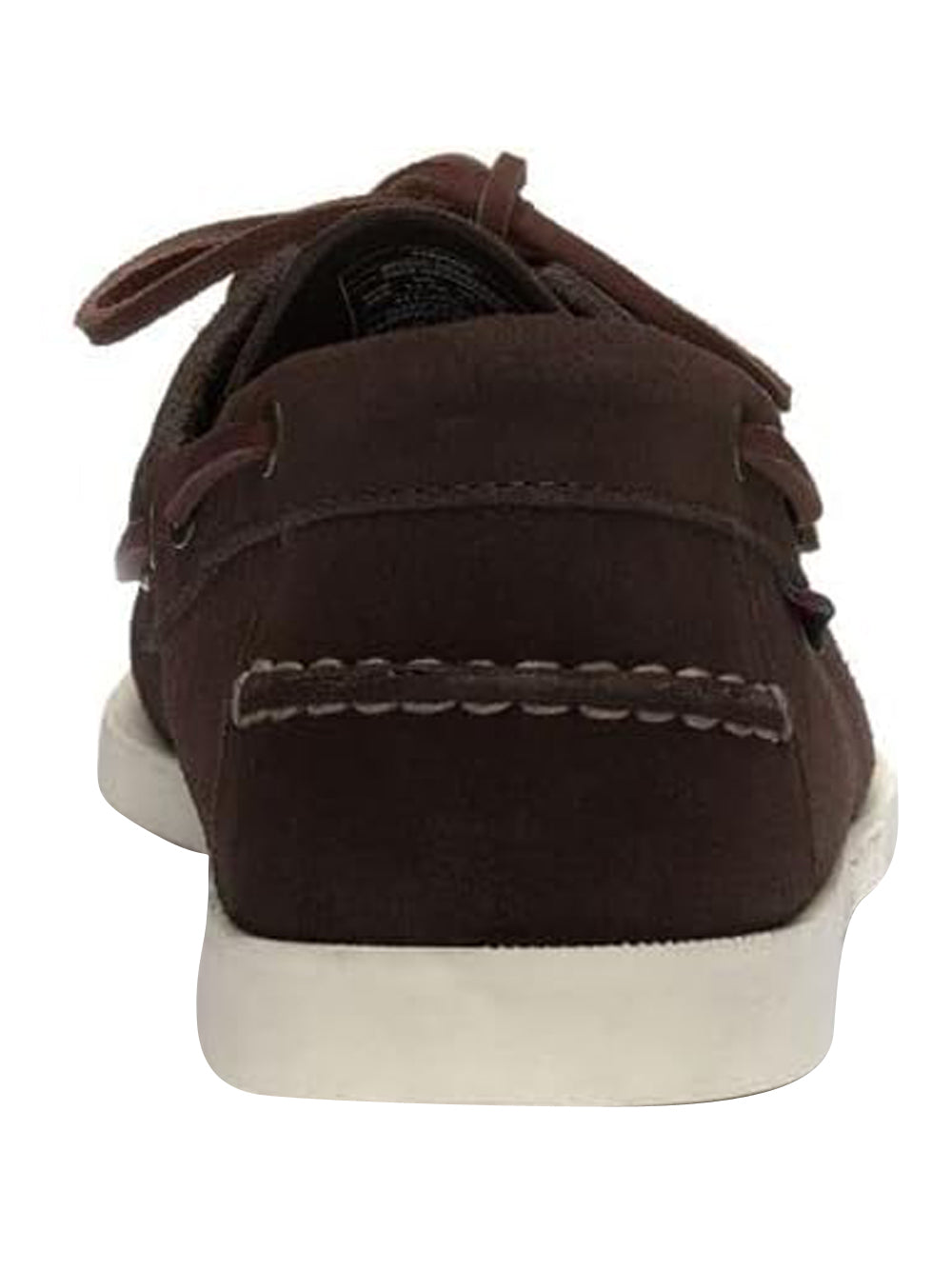 Sebago Scarpa Uomo Mod. 7111PTW PORTLAND ABU Moro Marrone