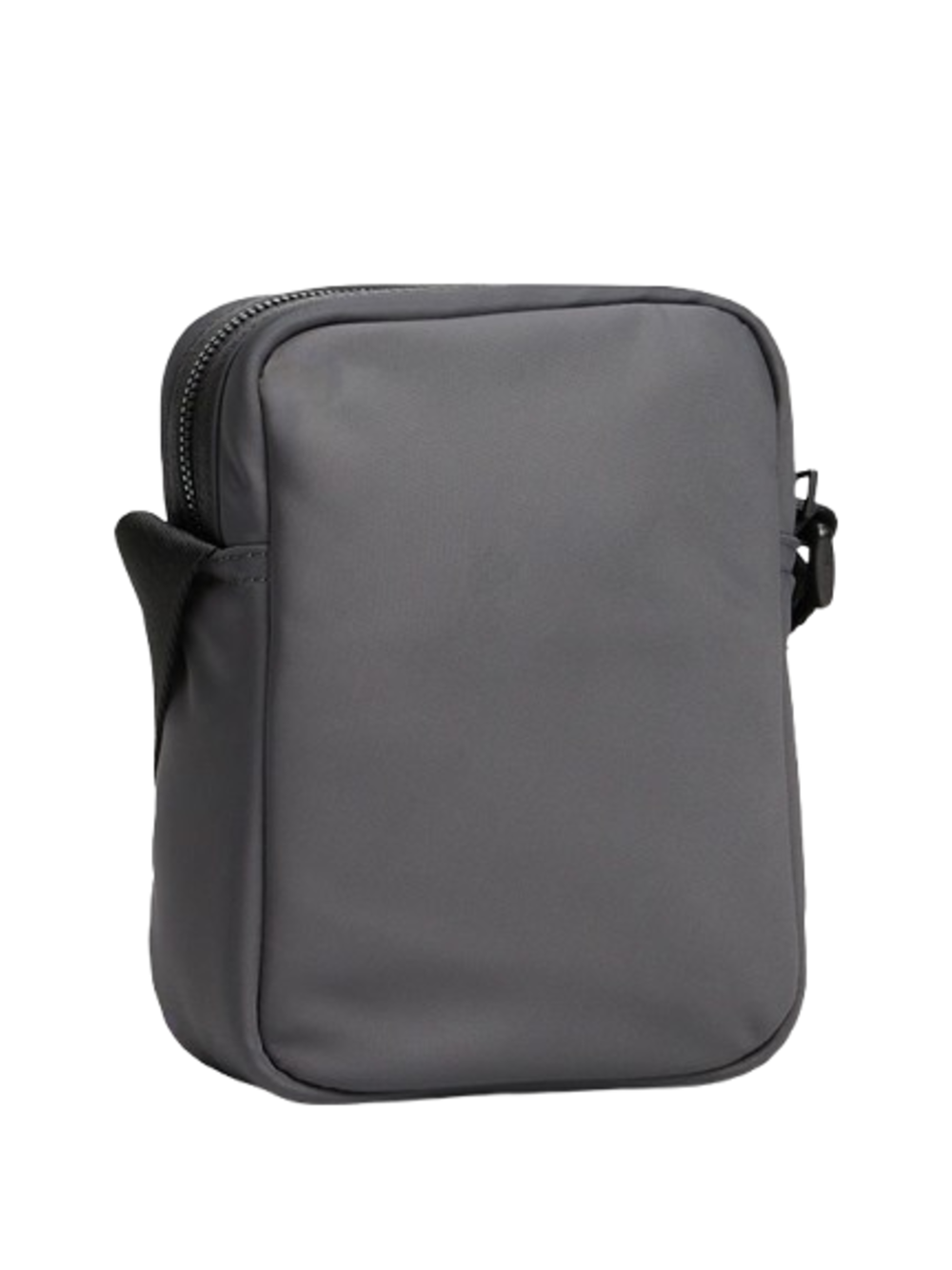 Tommy Hilfiger Borsa a Tracolla Uomo Mod. AM0AM14009 PSM Antracite Grigio