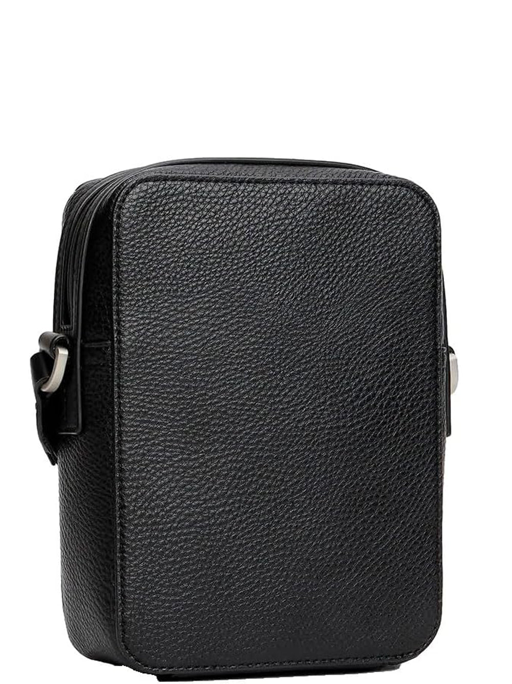 Tommy Hilfiger Borsa a Tracolla Uomo Mod. AM0AM14111 BDS Nero