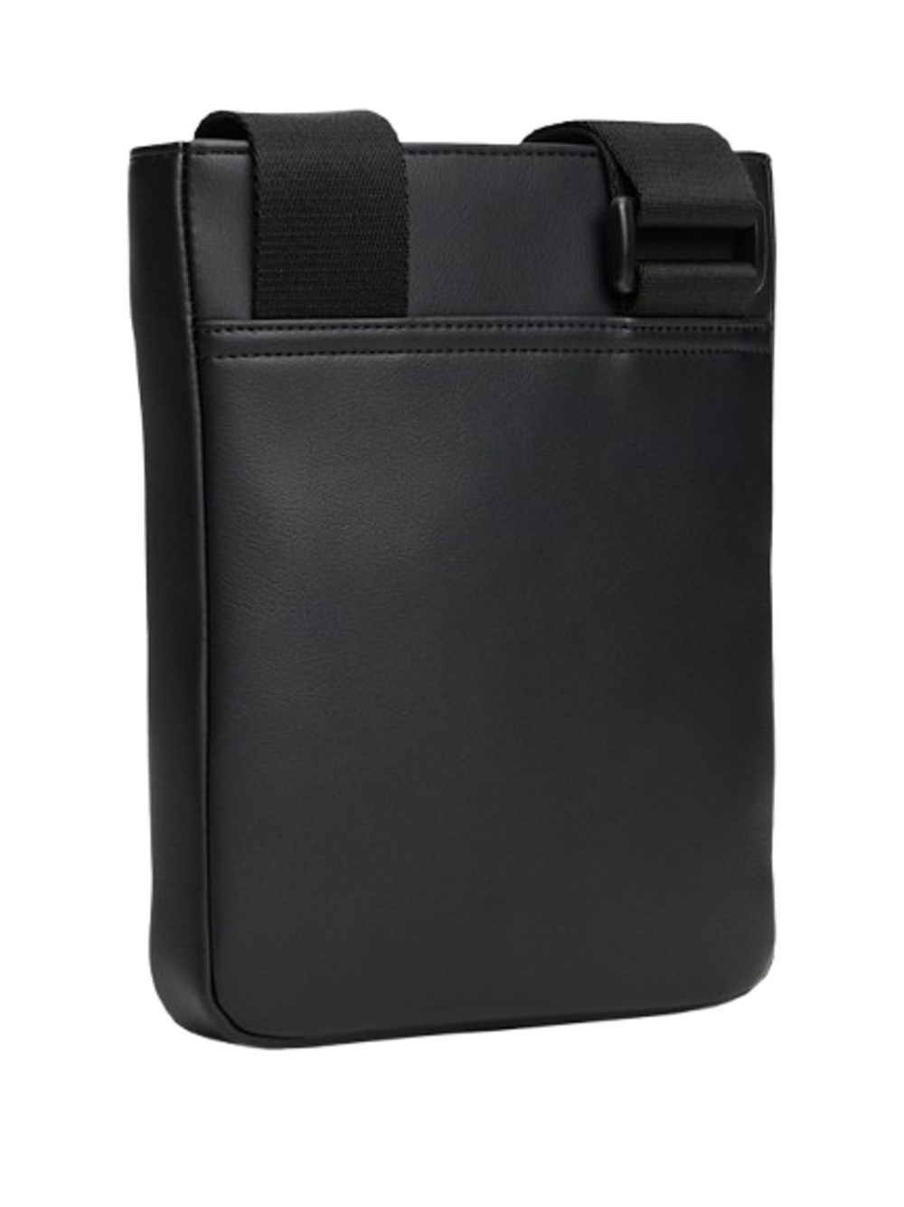 Tommy Hilfiger Borsa a Tracolla Uomo Mod. AM0AM14014 BDS Nero