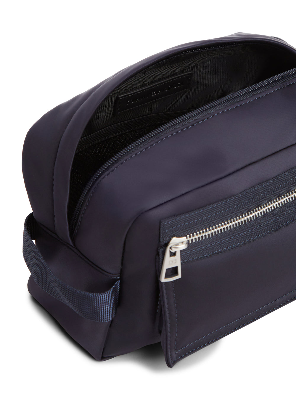 Tommy Hilfiger Borsa Pochette Uomo Mod. AM0AM14111 DW6 Blu