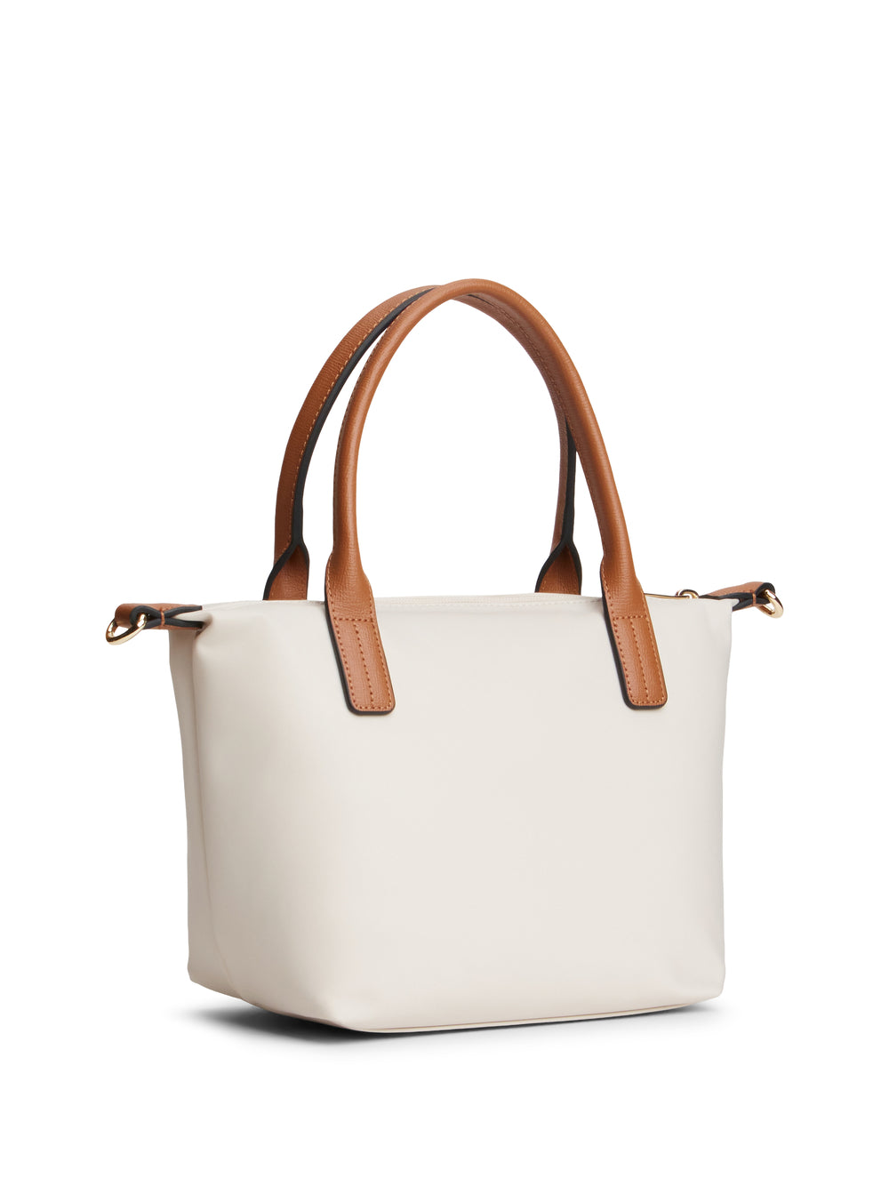 Tommy Hilfiger Borsa Donna Mod. AW0AW17709 AEO Beige