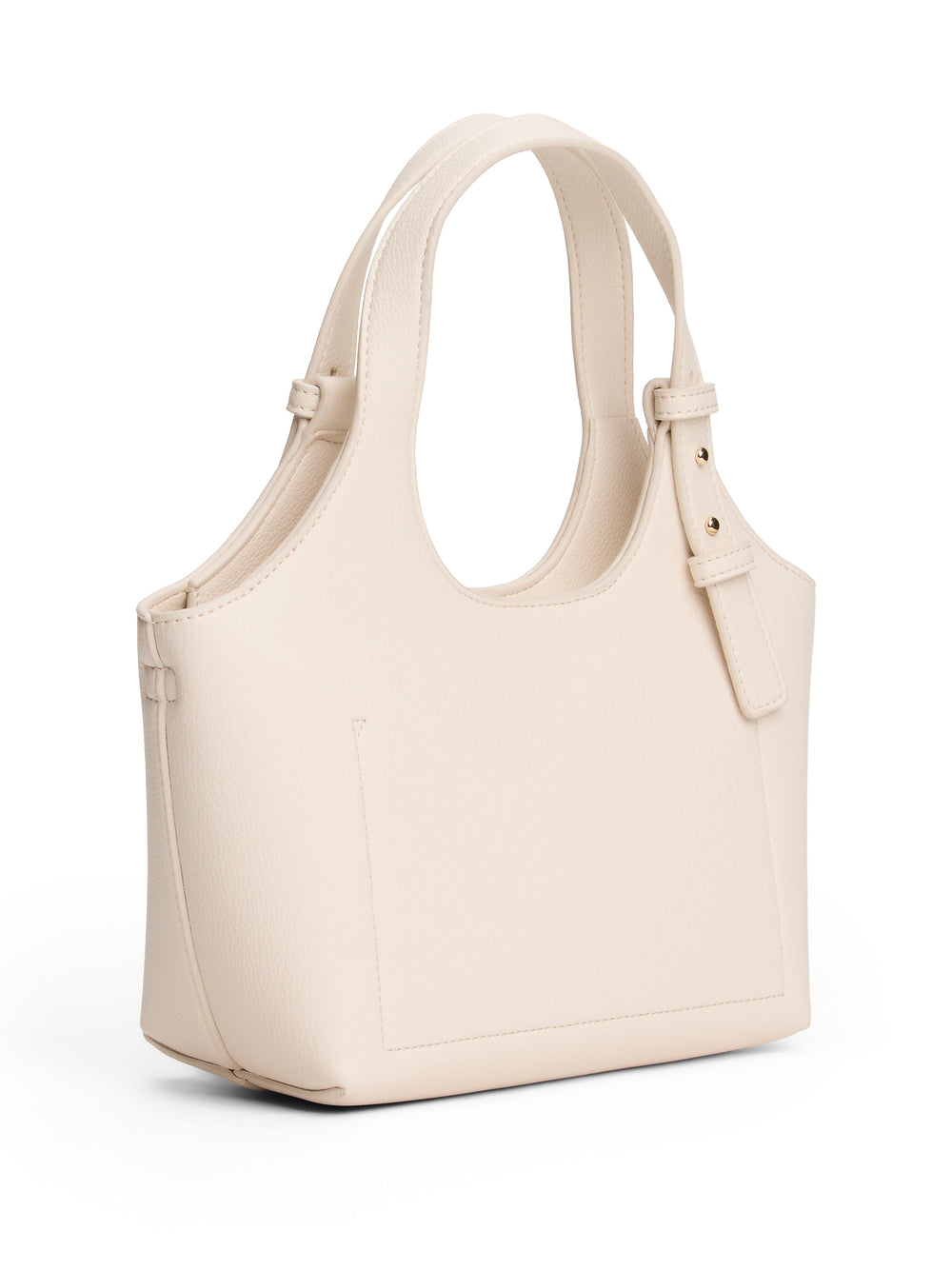 Tommy Hilfiger Borsa Donna Mod. AW0AW18281 AEO Panna Avorio