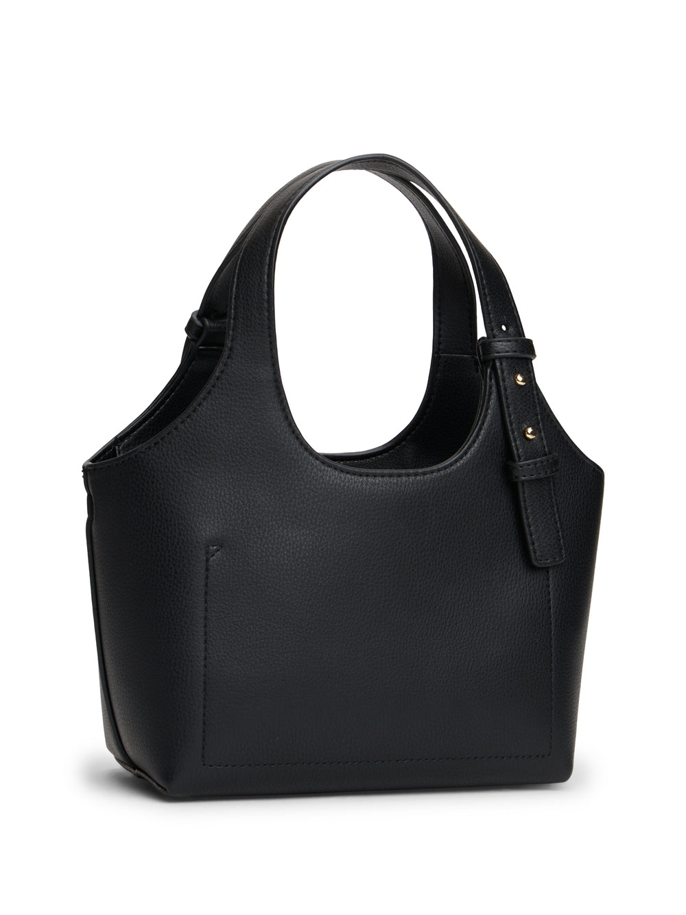 Tommy Hilfiger Borsa Donna Mod. AW0AW18281 BDS Nero