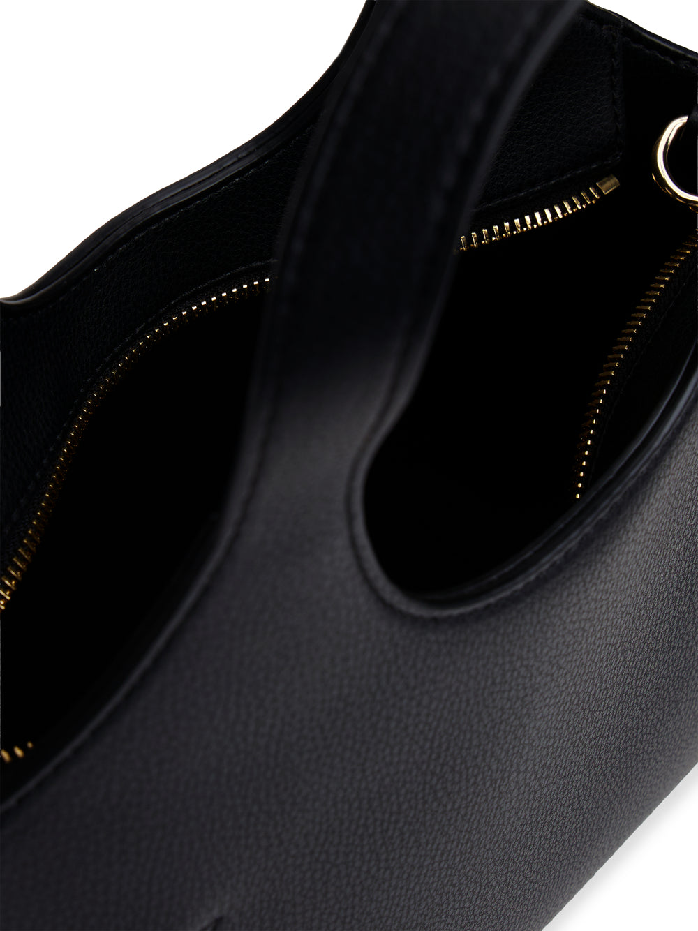 Tommy Hilfiger Borsa Donna Mod. AW0AW18281 BDS Nero