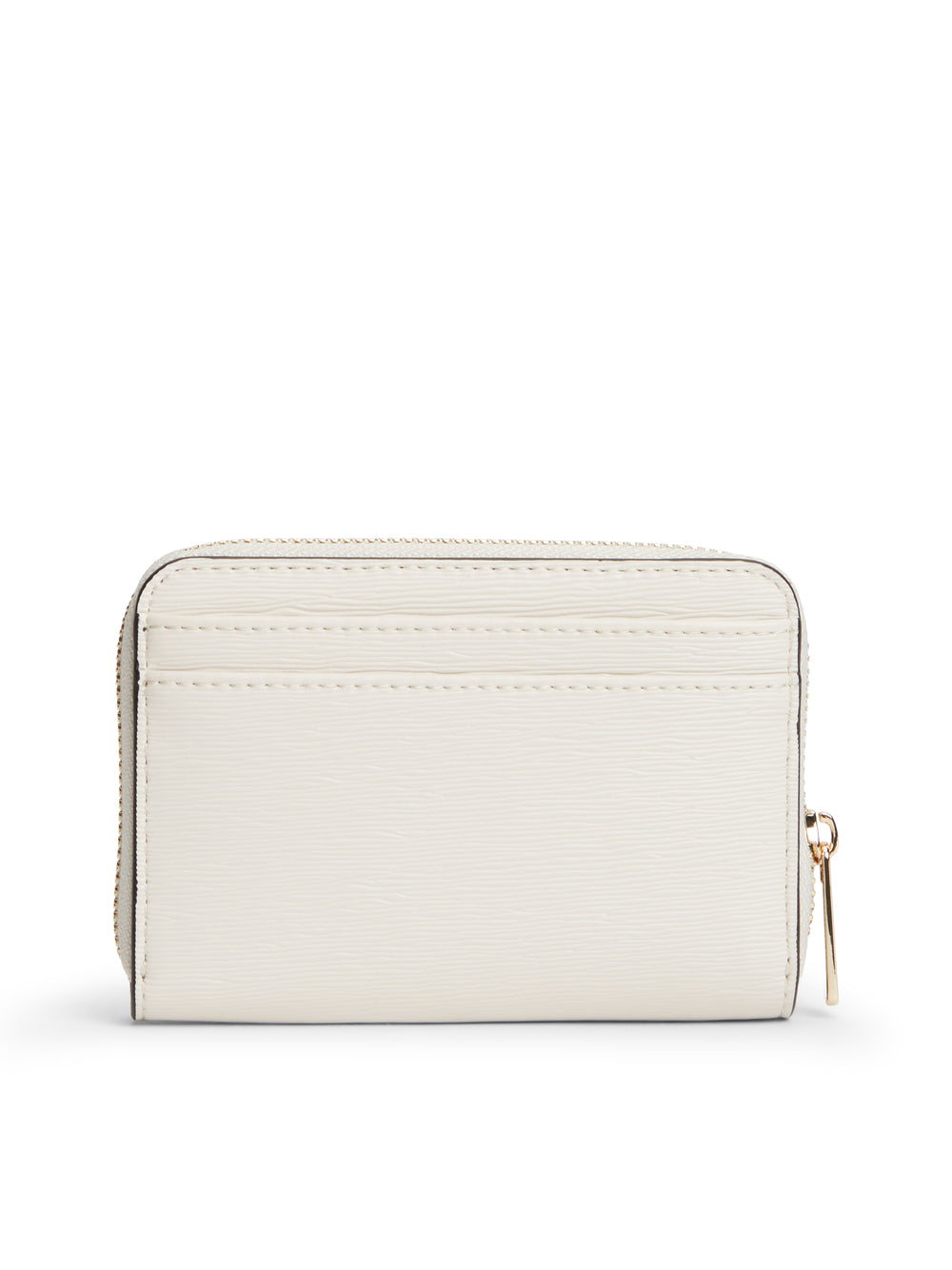 Tommy Hilfiger Portafoglio Donna Mod. AW0AW18487 AEO Bianco