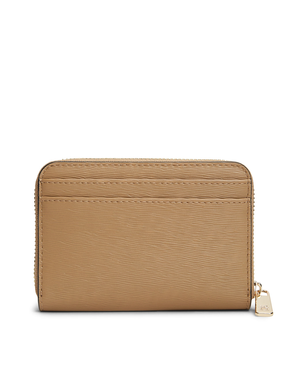 Tommy Hilfiger Portafoglio Donna Mod. AW0AW18487 RBC Beige