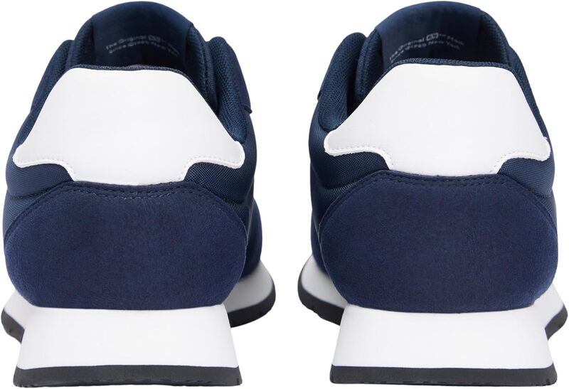 Tommy Hilfiger Tommy Hilfiger Sneakers Uomo Mod. EM0EM01709 C1G Blu