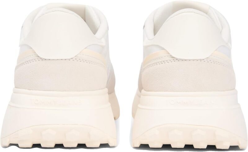 Tommy Hilfiger Tommy Hilfiger Sneakers Donna Mod. EN0EN02921 P06 Bianco
