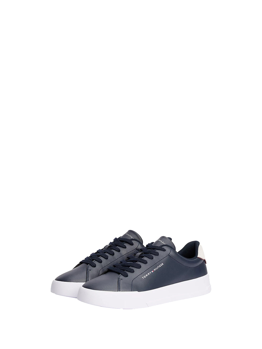 Tommy Hilfiger Tommy Hilfiger Sneakers Uomo Mod. EM0EM05367 DW5 Blu