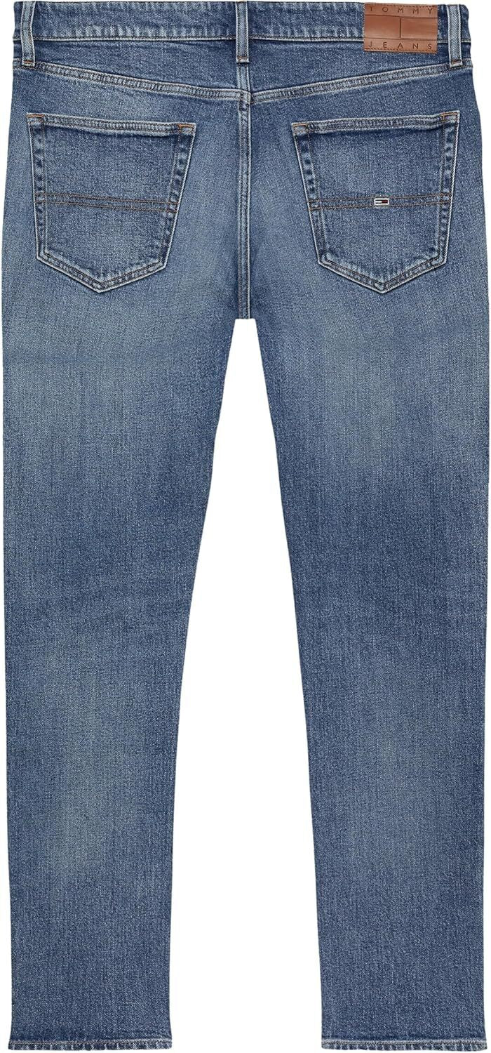 Tommy Hilfiger Tommy Hilfiger Jeans Uomo Mod. DM0DM20987 1A5 Denim Blu
