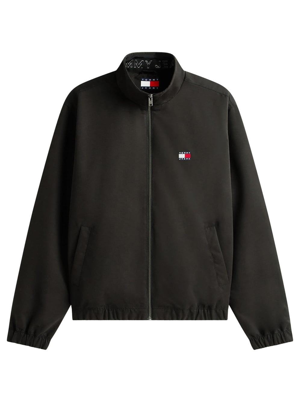 Tommy Hilfiger Tommy Hilfiger Giubbotto corto Uomo Mod. DM0DM22720 BDS Nero