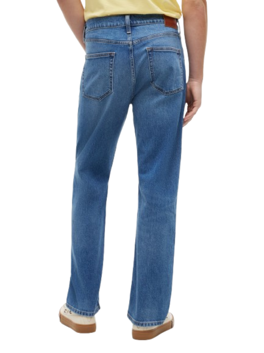 Tommy Hilfiger Tommy Hilfiger Jeans Uomo Mod. DM0DM23402 ODIS 1A5 DENIM Blu