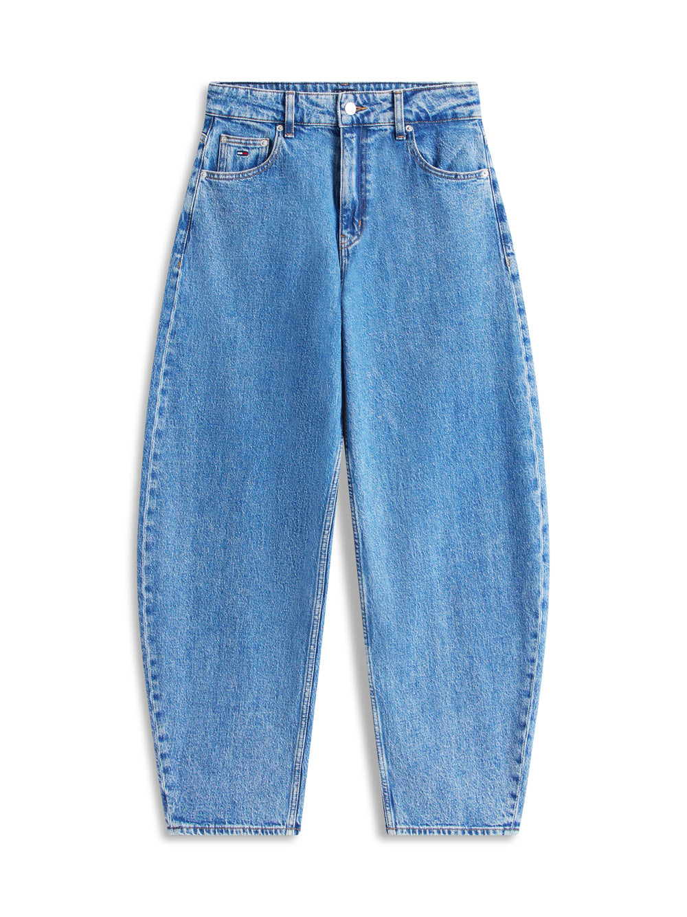 Tommy Hilfiger Tommy Hilfiger Jeans Donna Mod. DW0DW22618 1AB DENIM Blu