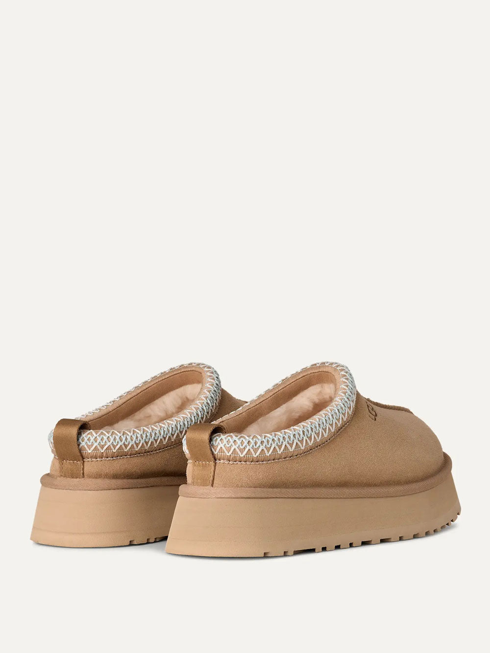 Ciabatte Ugg Tazz da Donna - Avorio