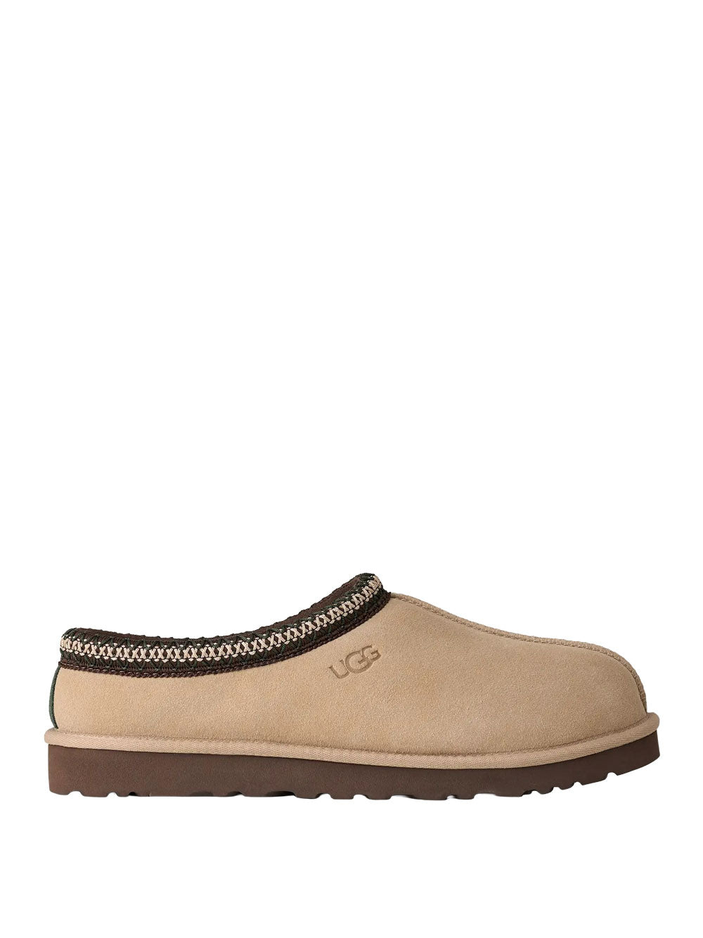 Ciabatte Ugg Tasman da Uomo - Avorio