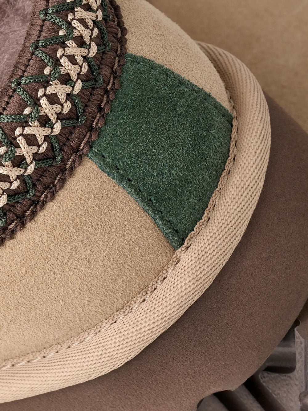 Ciabatte Ugg Tasman da Uomo - Avorio