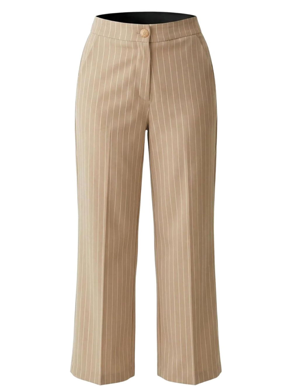 Yes Zee Pantalone Donna Mod. P362 CA00 2222 Beige