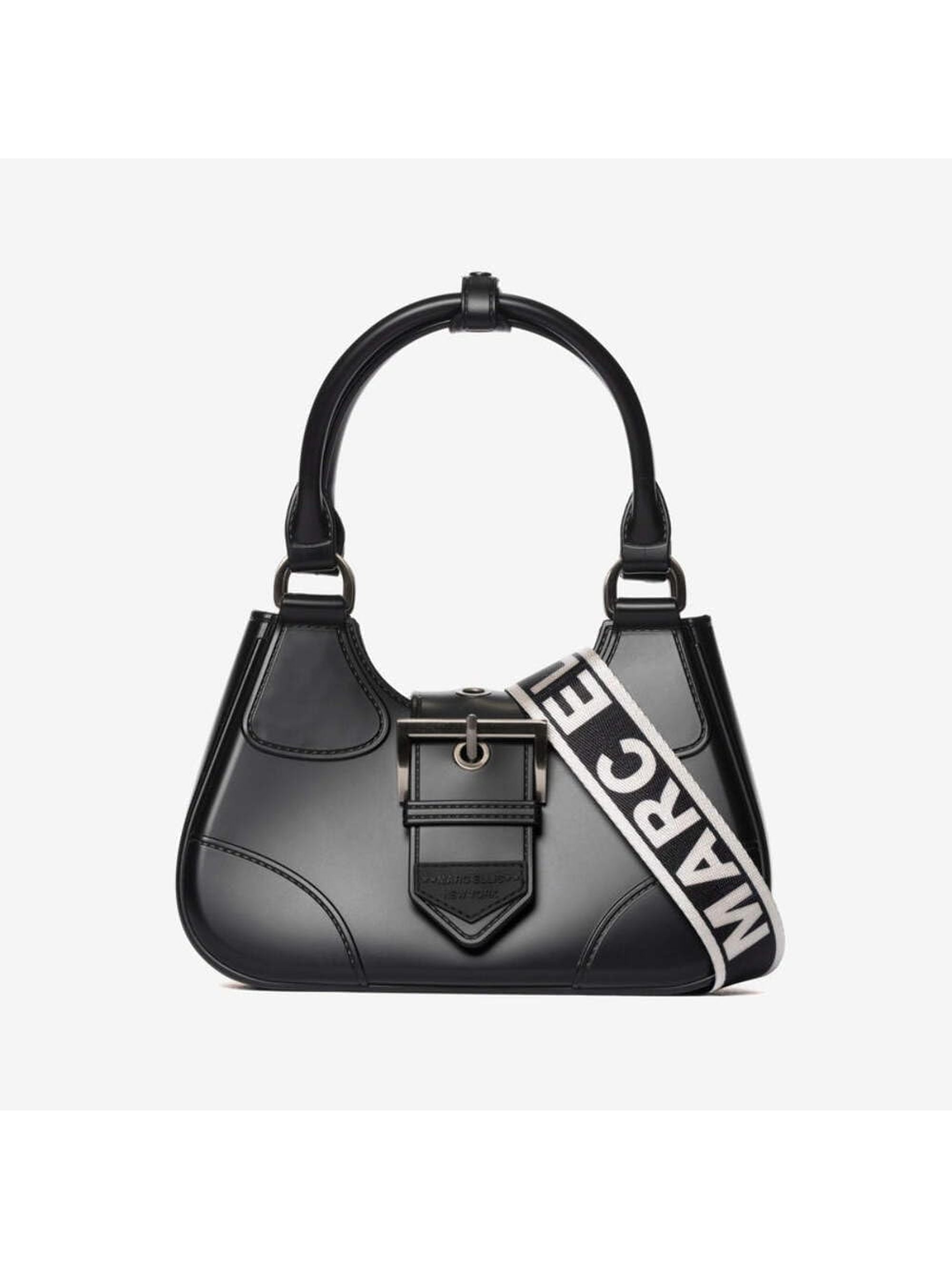 Marc Ellis Borsa piccola a mano o a tracolla Rosso