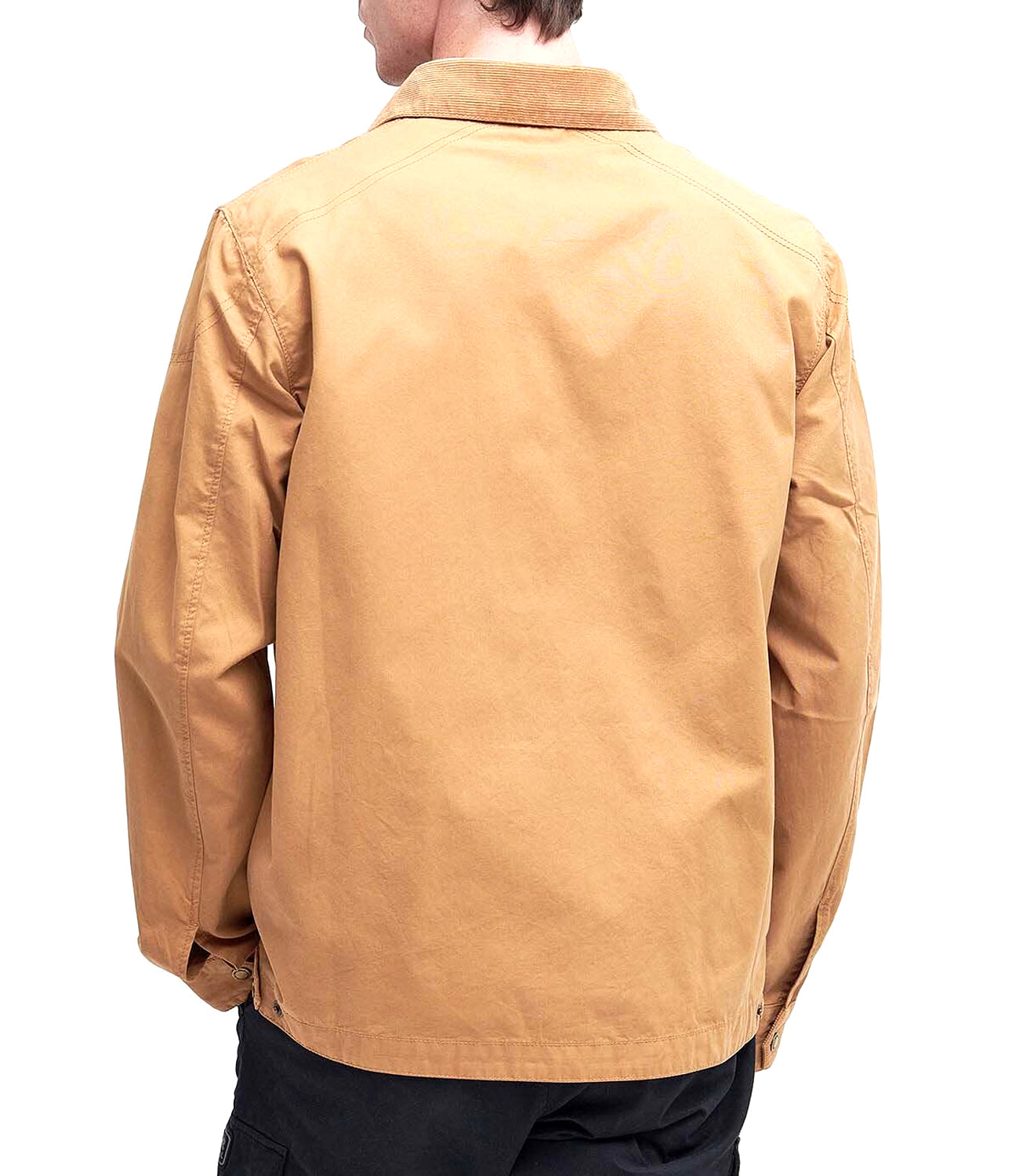 Barbour Giacca casual Tourer barwell desert Beige