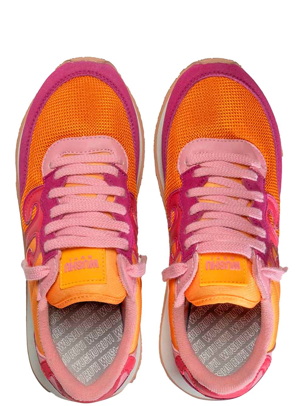 Wushu Sneakers Master Sport 312
