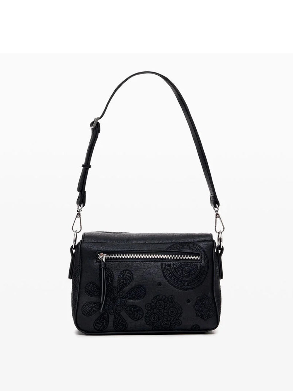 Desigual Borsa dejavy phuket mini Multicolore