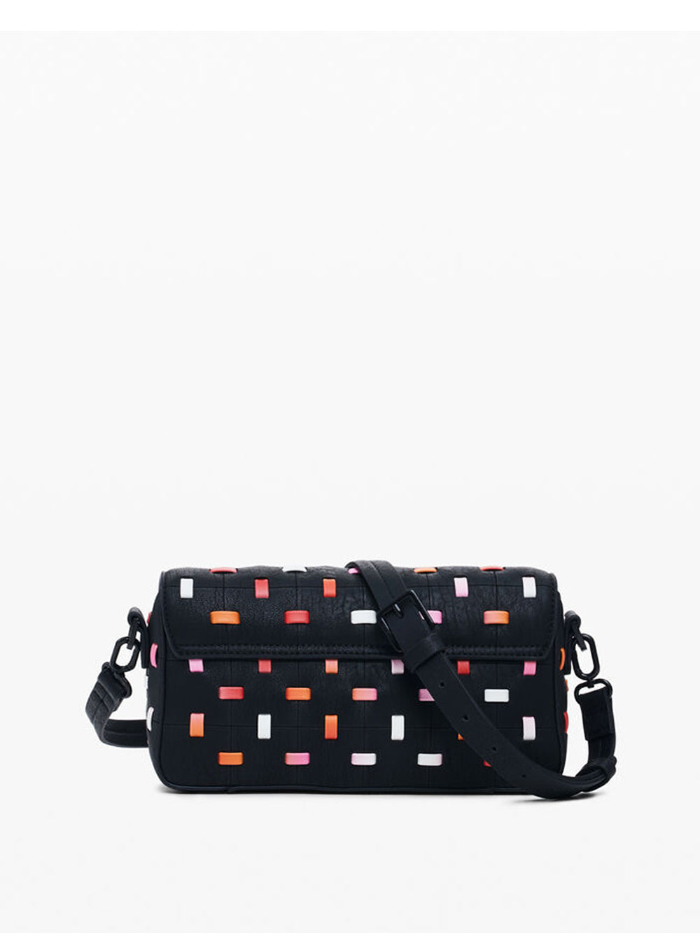 Desigual Borsa fantasia phuket mini Multicolore