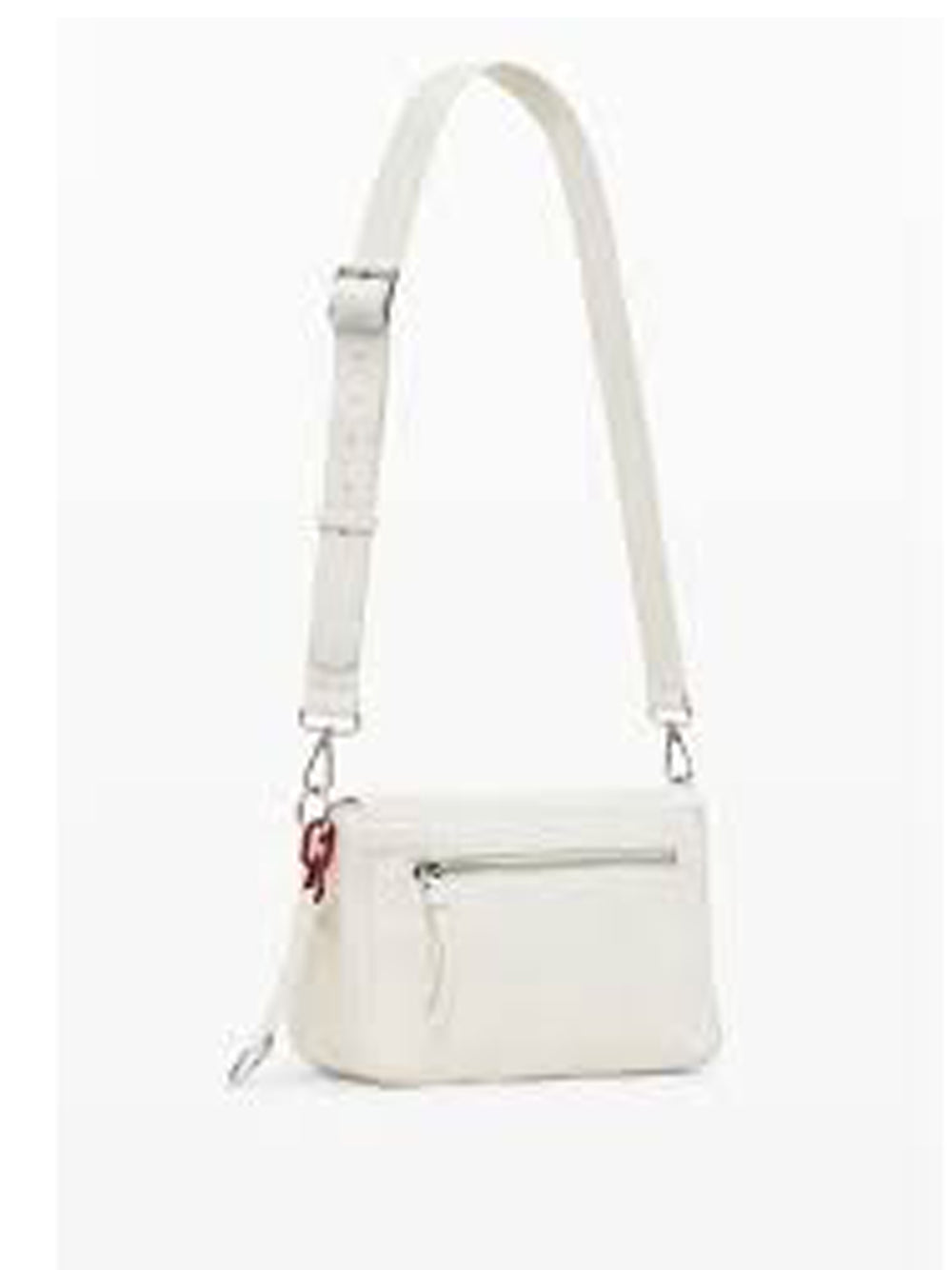 Desigual Borsa dejavu phuket mini con tracolla Beige