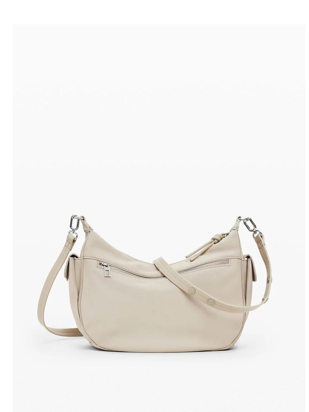 Desigual Borsa priori astana Beige