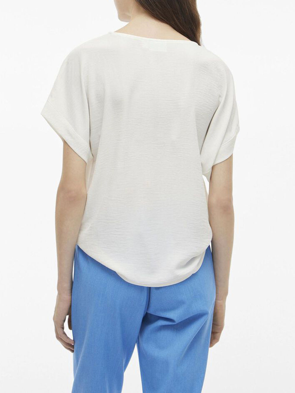 Vila Blusa Josa Bianco