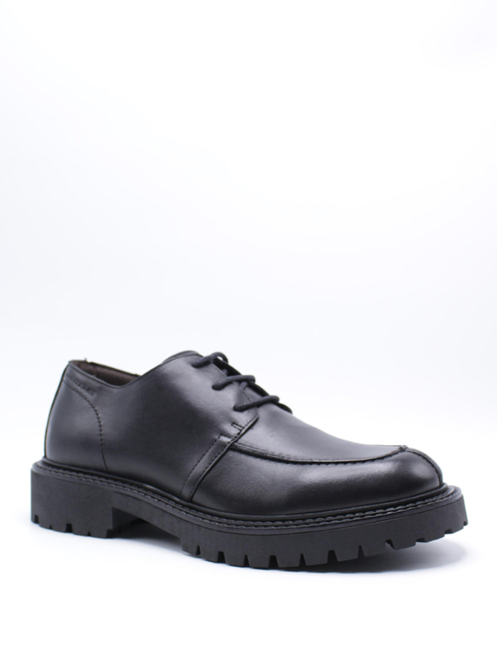 AMBITIOUS Scarpe Stringate plantare estraibile Uomo - modello 13702-6583AM Nero