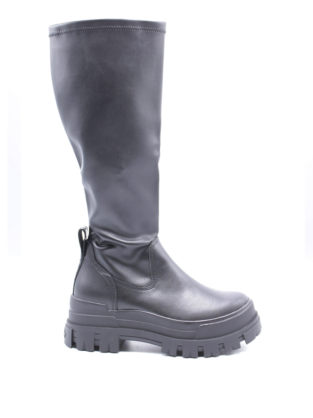 BUFFALO Stivali Donna - modello 1220049 Nero