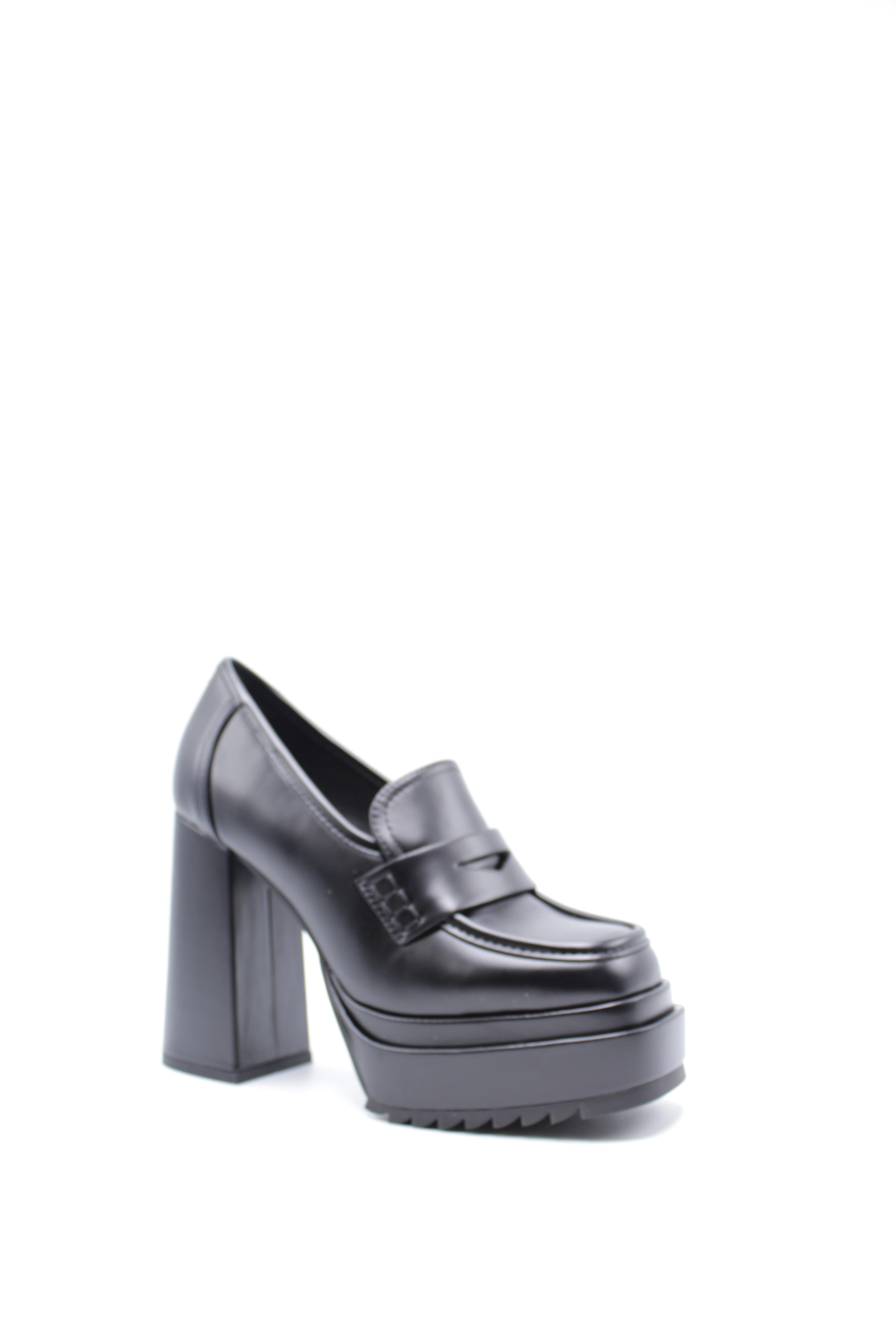 BUFFALO Tronchetti Donna - modello 1291465 Nero