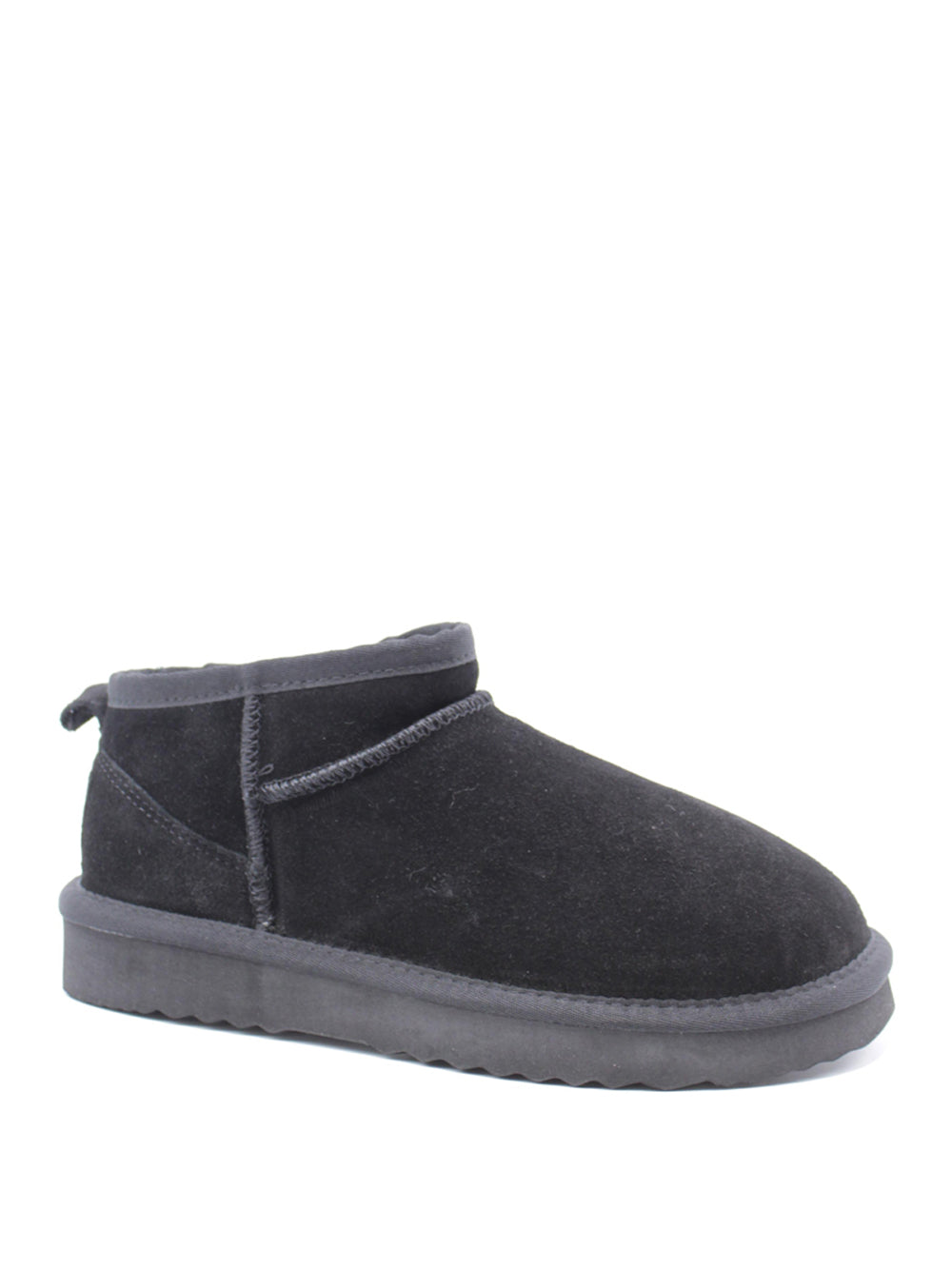 CafèNoir CAFE'NOIR Stivaletti Mammut Donna - modello C1DR6029 Nero