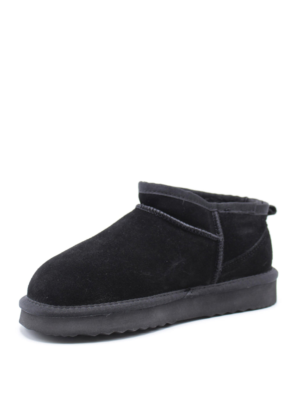 CafèNoir CAFE'NOIR Stivaletti Mammut Donna - modello C1DR6029 Nero
