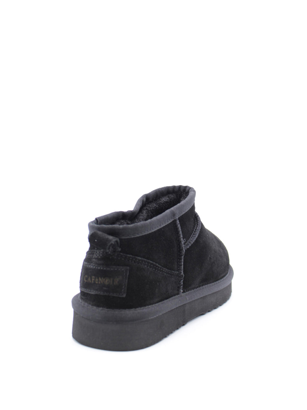 CafèNoir CAFE'NOIR Stivaletti Mammut Donna - modello C1DR6029 Nero