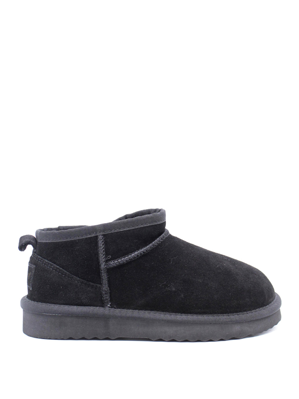CafèNoir CAFE'NOIR Stivaletti Mammut Donna - modello C1DR6029 Nero