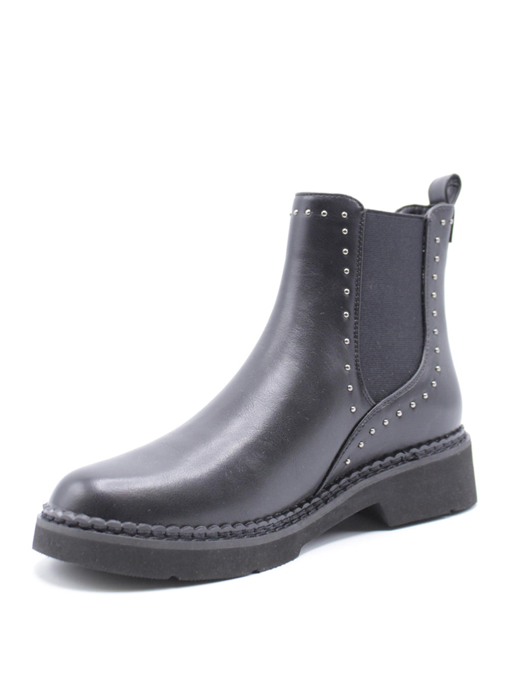 CafèNoir CAFE'NOIR Stivaletti beatles Donna - modello C1EA9013 Nero