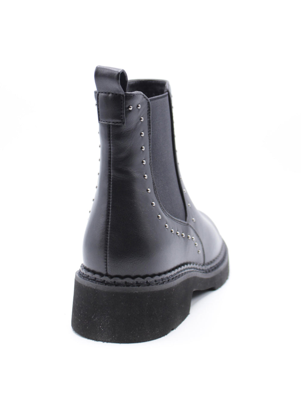 CafèNoir CAFE'NOIR Stivaletti beatles Donna - modello C1EA9013 Nero